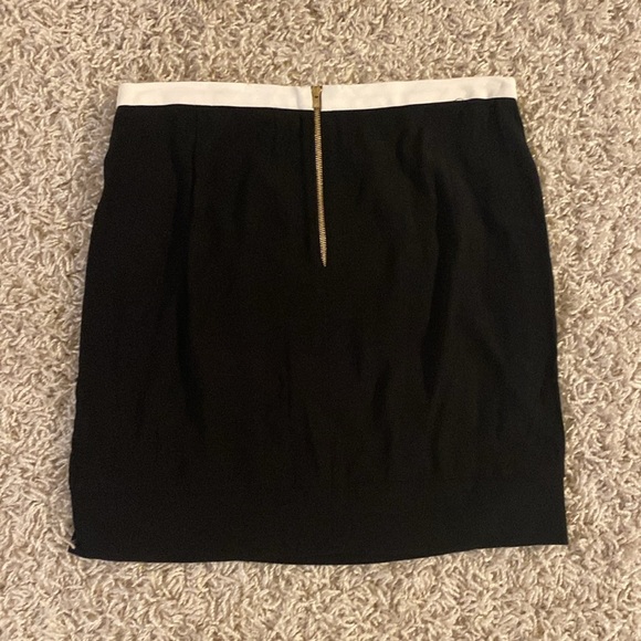 Sandro skirt size 2 - Picture 4 of 4